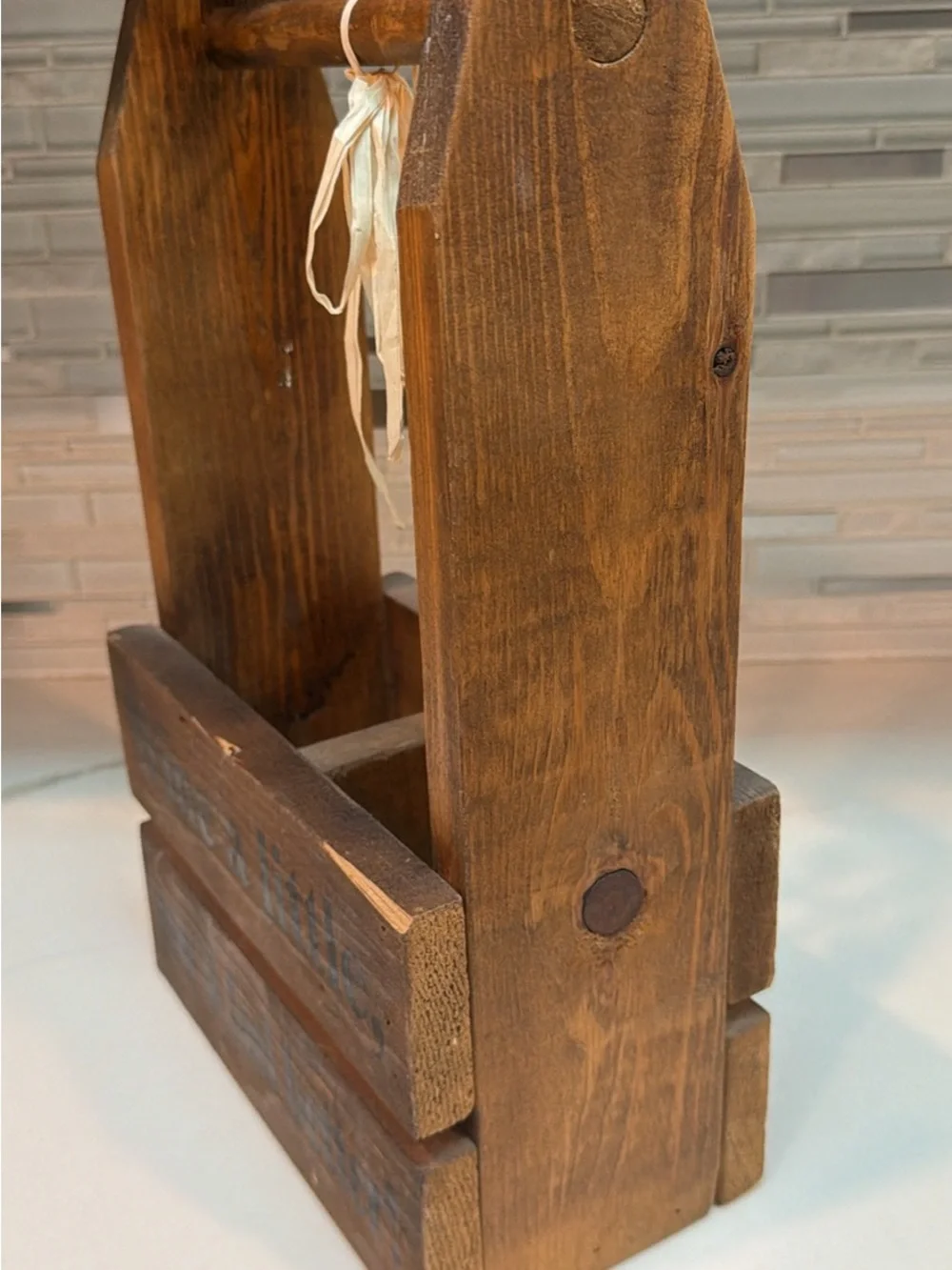 N/A stylish rustic